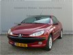 Peugeot 206 - CC 1.6-16V - 2002 - 103DKM - Trekhaak - 1 - Thumbnail