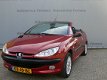 Peugeot 206 - CC 1.6-16V - 2002 - 103DKM - Trekhaak - 1 - Thumbnail