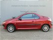 Peugeot 206 - CC 1.6-16V - 2002 - 103DKM - Trekhaak - 1 - Thumbnail