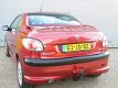 Peugeot 206 - CC 1.6-16V - 2002 - 103DKM - Trekhaak - 1 - Thumbnail