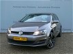 Volkswagen Golf - 7 1.2TSI - 2014 - 69dkm - 5DRS - Airco - Xenon - 1 - Thumbnail