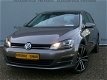 Volkswagen Golf - 7 1.2TSI - 2014 - 69dkm - 5DRS - Airco - Xenon - 1 - Thumbnail