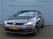 Volkswagen Golf - 7 1.2TSI - 2014 - 69dkm - 5DRS - Airco - Xenon - 1 - Thumbnail