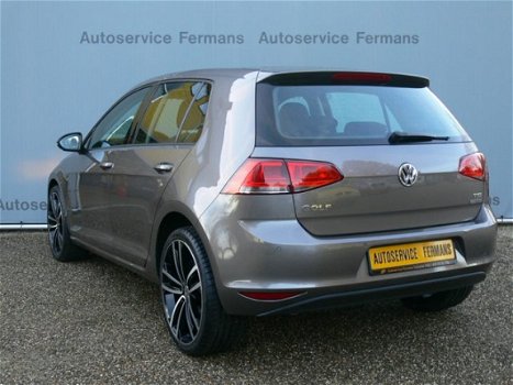 Volkswagen Golf - 7 1.2TSI - 2014 - 69dkm - 5DRS - Airco - Xenon - 1