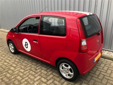 Daihatsu Cuore - 1.0-12V Tokyo NR 8/INRUILKOOPJE/STUURBEKRACHTIGING/APK-9 MAANDEN 1 - 1