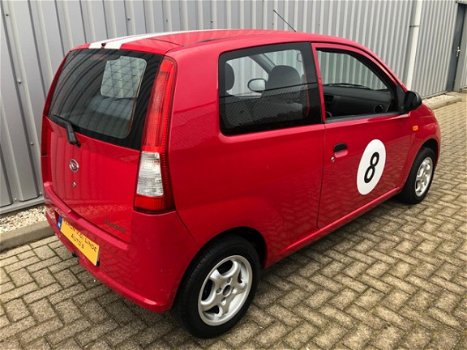 Daihatsu Cuore - 1.0-12V Tokyo NR 8/INRUILKOOPJE/STUURBEKRACHTIGING/APK-9 MAANDEN 1 - 1