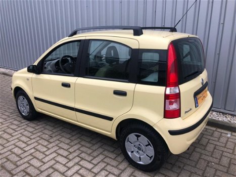 Fiat Panda - 1.1 Young KOOPJE/DEALERONDERHOUDEN/NIEUWE-APK/ZUINIG-RIJDEN - 1