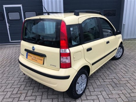 Fiat Panda - 1.1 Young KOOPJE/DEALERONDERHOUDEN/NIEUWE-APK/ZUINIG-RIJDEN - 1