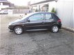 Peugeot 206 - 1.4 X-LINE 3D - 1 - Thumbnail