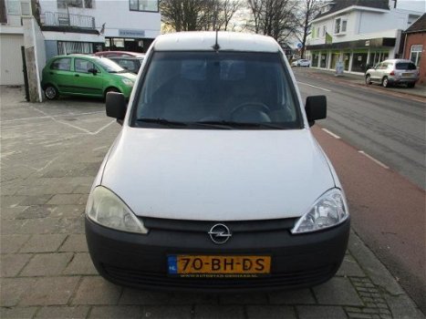 Opel Combo - 1.7 DI - 1