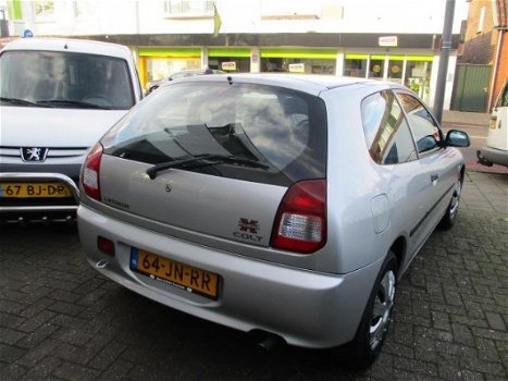 Mitsubishi Colt - 1.3 Xplod - 1