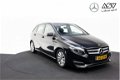 Mercedes-Benz B-klasse - 180d Business Solution Plus Navigatie, Cruise control, Parktronic incl. par - 1 - Thumbnail