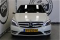 Mercedes-Benz B-klasse - 180 Ambition AUTOMAAT PANORAMADAK TREKHAAK 1/2 LEDER XENON - 1 - Thumbnail