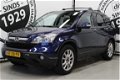 Honda CR-V - 2.2D Executive XENON LEDER NAVIGATIE SCHUIFDAK TREKHAAK CAMERA - 1 - Thumbnail