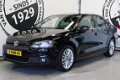 Volkswagen Jetta - 1.4 TSI Hybrid Highline XENON 17 INCH NAVIGATIE STOELVERW - 1 - Thumbnail