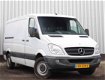 Mercedes-Benz Sprinter - 313 2.2 CDI 366 EHD *CruiseControl*3-zits - 1 - Thumbnail