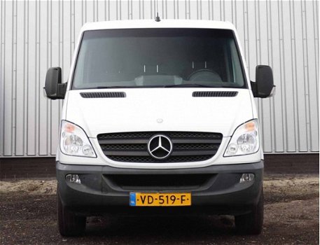 Mercedes-Benz Sprinter - 313 2.2 CDI 366 EHD *CruiseControl*3-zits - 1