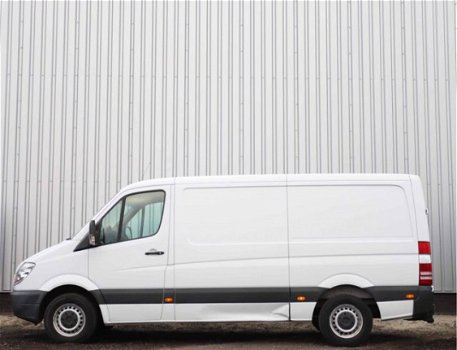 Mercedes-Benz Sprinter - 313 2.2 CDI 366 EHD *CruiseControl*3-zits - 1