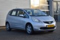 Honda Jazz - 1.4 COMFORT CLIMA 100PK TREKHAAK 144DKM - 1 - Thumbnail