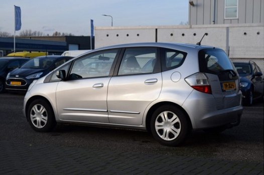 Honda Jazz - 1.4 COMFORT CLIMA 100PK TREKHAAK 144DKM - 1