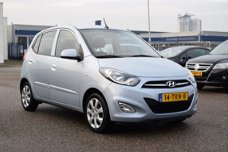 Hyundai i10 - 1.2 i-MOTION COOL AIRCO 86DKM