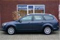 Ford Focus Wagon - 1.6 TDCi Limited Airco Navi Trekhaak NAP APK - 1 - Thumbnail