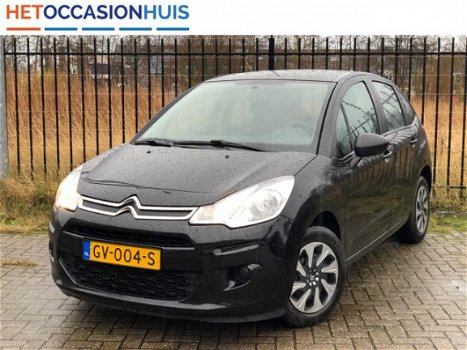 Citroën C3 - 1.0 VTi 68 pk Attraction | LAGE KM STAND | - 1