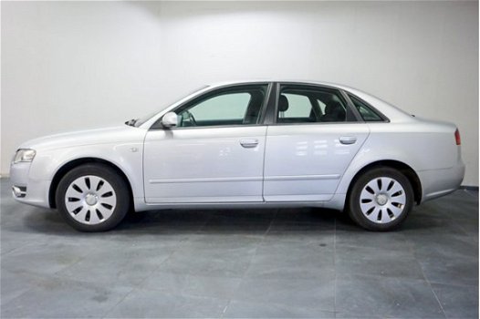 Audi A4 - 2.0 TDI - 1