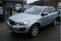 Volvo XC60 - 2.4D AWD Summum 200PK AUT Leer Pano Navi Airco 2009 - 1 - Thumbnail