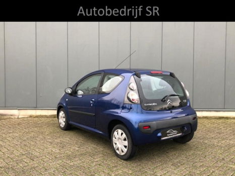 Citroën C1 - 1.0-12V Ambiance Airco / Elektrische ramen / Nieuwe APK - 1