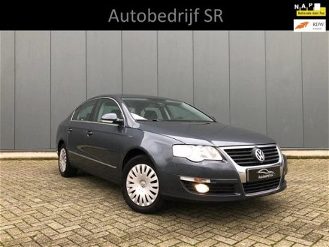 Volkswagen Passat - 1.4 TSI Comfortline 1e Eigenaar / Nieuwe APK / NAP - 1