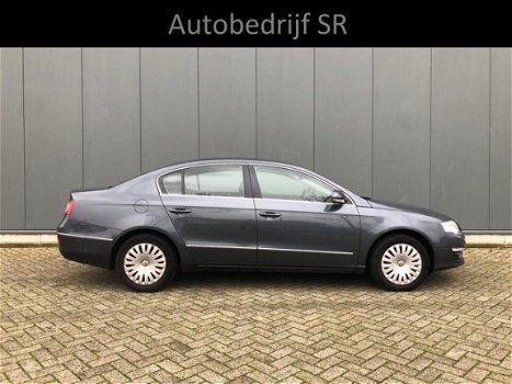 Volkswagen Passat - 1.4 TSI Comfortline 1e Eigenaar / Nieuwe APK / NAP - 1