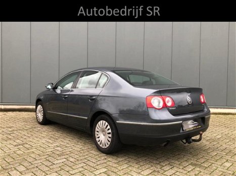 Volkswagen Passat - 1.4 TSI Comfortline 1e Eigenaar / Nieuwe APK / NAP - 1