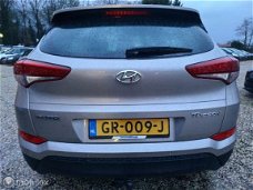 Hyundai Tucson - 1.6 GDi Comfort