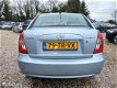 Hyundai Accent - 1.4i Dynamic sedan Airco el.ram. CDV LM15 APK - 1 - Thumbnail