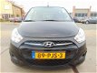 Hyundai i10 - 1.1 i-Drive Cool /1e Eigenaar /90 Dkm Nap /Airco /Elec Ramen /Centr. deurvergr /Boekje - 1 - Thumbnail
