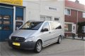 Mercedes-Benz Vito - 113 CDI 343 DC comf - 1 - Thumbnail