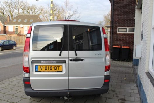 Mercedes-Benz Vito - 113 CDI 343 DC comf - 1