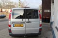 Mercedes-Benz Vito - 113 CDI 343 DC comf - 1 - Thumbnail