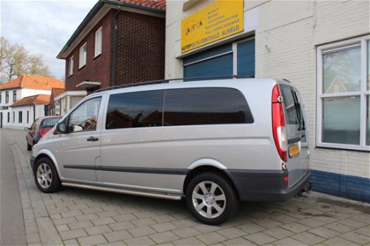 Mercedes-Benz Vito - 113 CDI 343 DC comf - 1