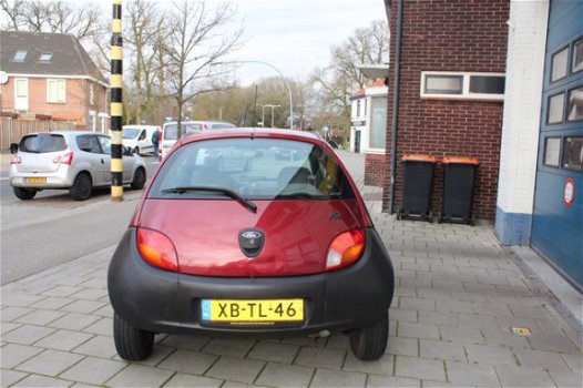 Ford Ka - 1.3 - 1