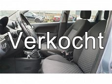 Ford Fiesta - 1.4-16V Futura Goed rijdende en nette 5 deurs auto, Airco, Electr pakket enz