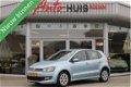 Volkswagen Polo - 1.2 TDI BlueMotion| Navigatie| Cruise| Clima - 1 - Thumbnail