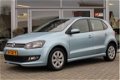 Volkswagen Polo - 1.2 TDI BlueMotion| Navigatie| Cruise| Clima - 1 - Thumbnail