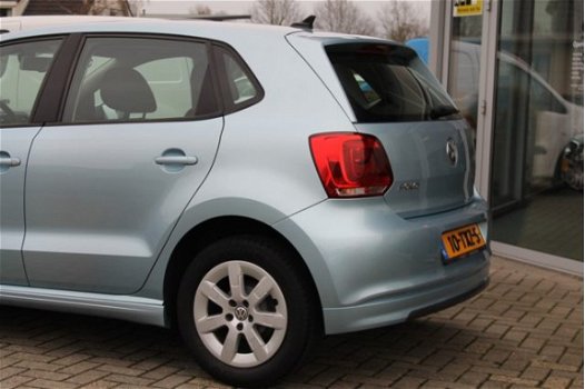 Volkswagen Polo - 1.2 TDI BlueMotion| Navigatie| Cruise| Clima - 1