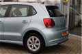 Volkswagen Polo - 1.2 TDI BlueMotion| Navigatie| Cruise| Clima - 1 - Thumbnail