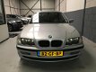 BMW 3-serie - 320i Executive AUTOMAAT LEDER NL AUTO APK NAP - 1 - Thumbnail