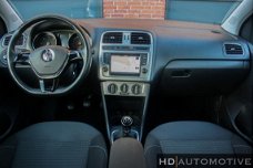 Volkswagen Polo - 1.4 TDI BlueMotion NAVI CRUISE NL AUTO NAP