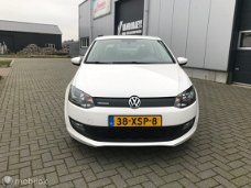 Volkswagen Polo - 1.2 TDI BlueMotion