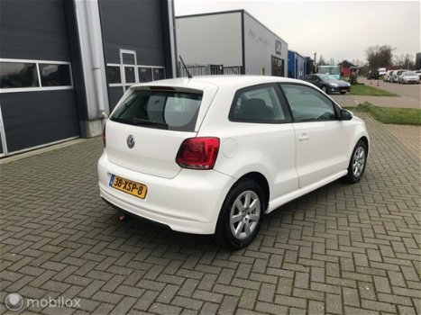 Volkswagen Polo - 1.2 TDI BlueMotion - 1